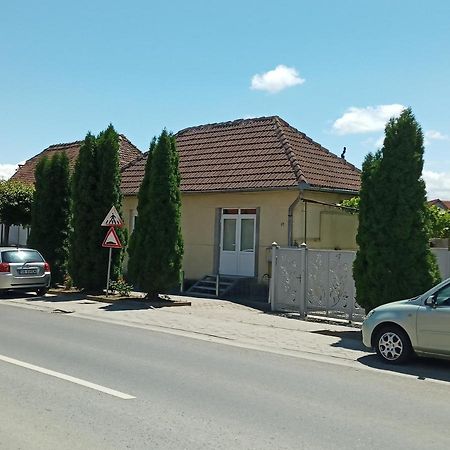 Casa Evanti Sibiu Dış mekan fotoğraf