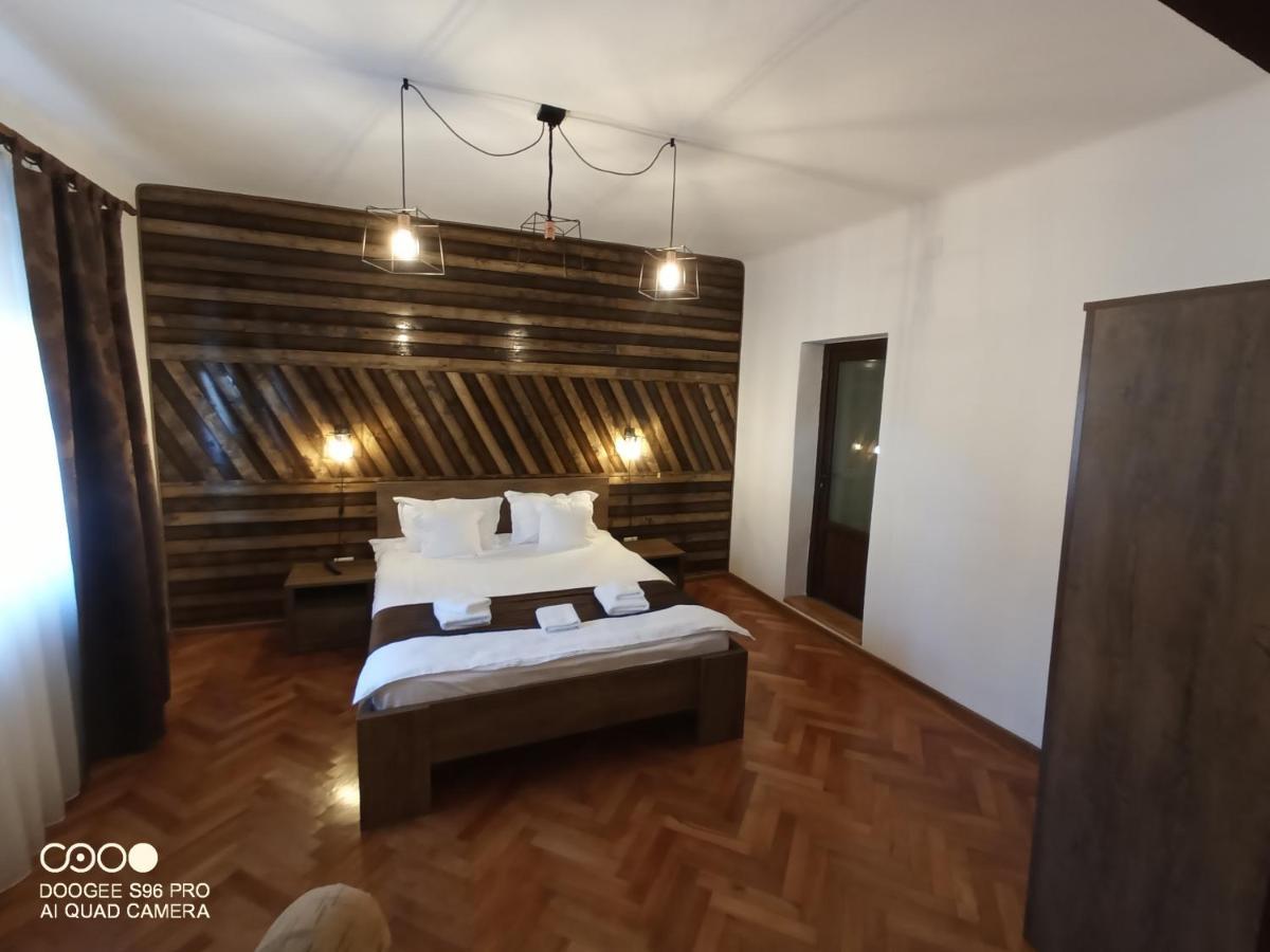 Casa Evanti Sibiu Dış mekan fotoğraf