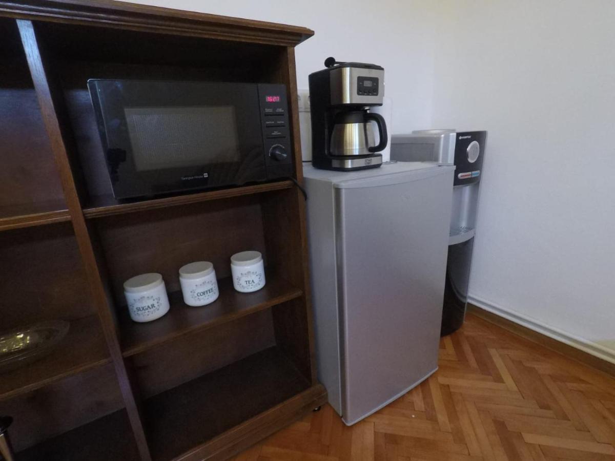 Casa Evanti Sibiu Dış mekan fotoğraf