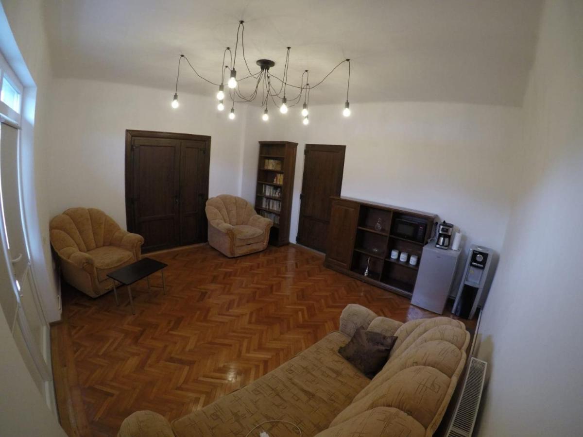 Casa Evanti Sibiu Dış mekan fotoğraf