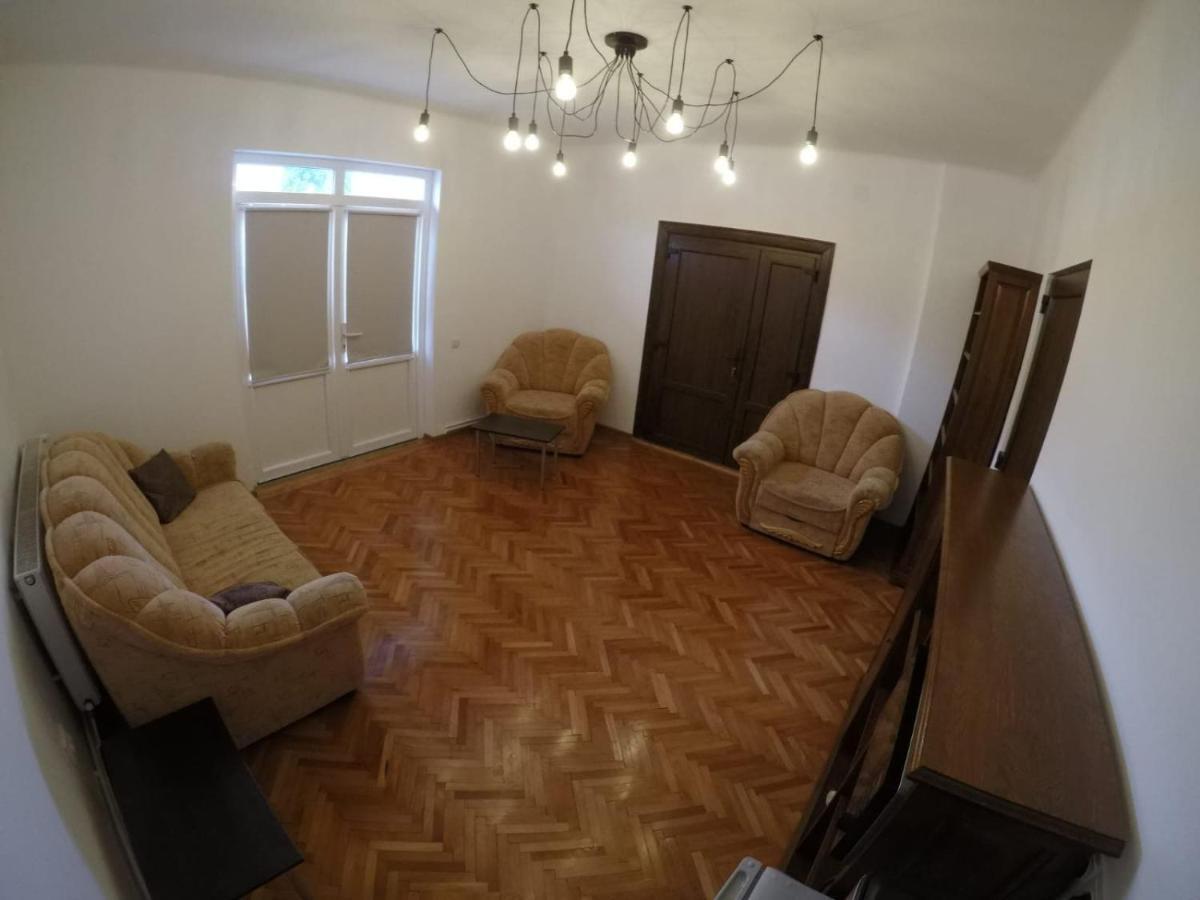 Casa Evanti Sibiu Dış mekan fotoğraf