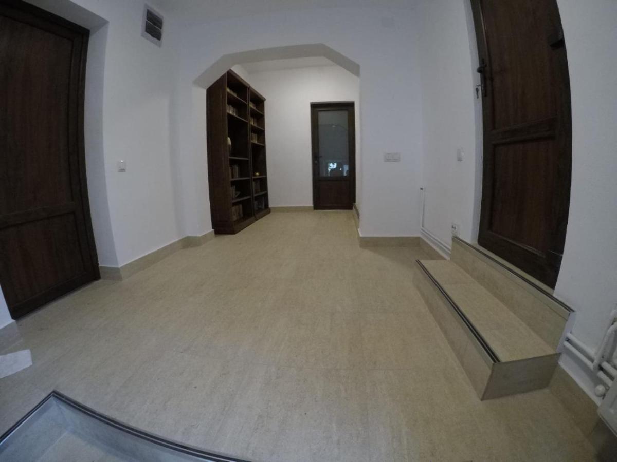 Casa Evanti Sibiu Dış mekan fotoğraf