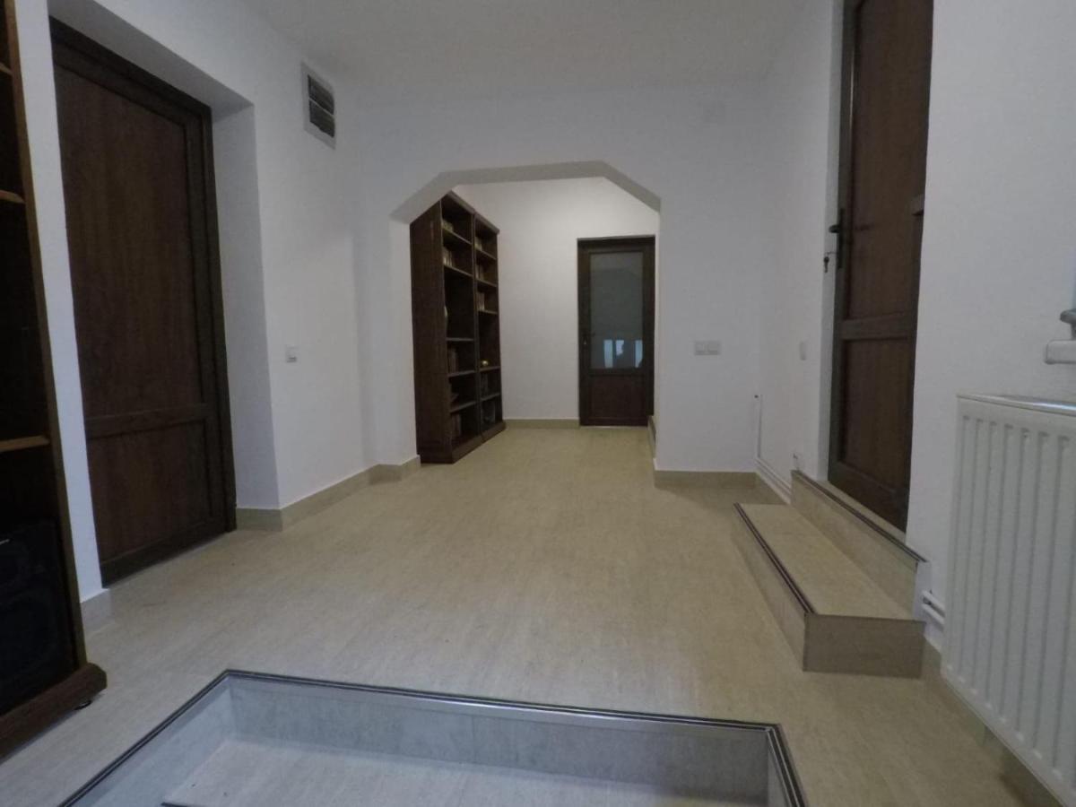 Casa Evanti Sibiu Dış mekan fotoğraf