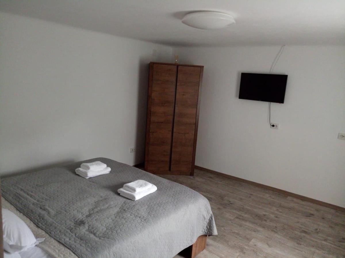 Casa Evanti Sibiu Dış mekan fotoğraf