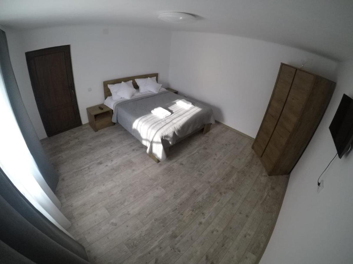 Casa Evanti Sibiu Dış mekan fotoğraf