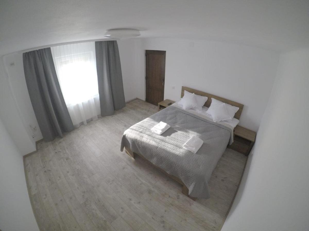Casa Evanti Sibiu Dış mekan fotoğraf
