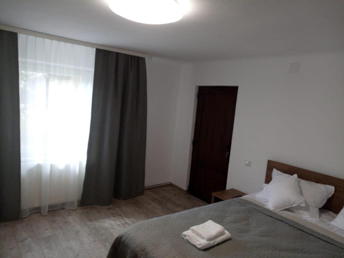 Casa Evanti Sibiu Dış mekan fotoğraf